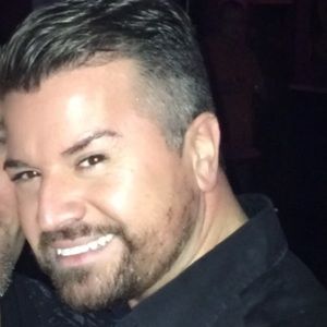 Meet your Posher, Mark